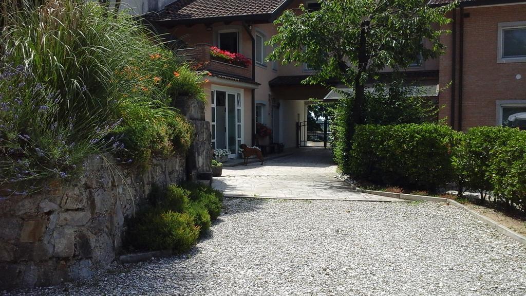 Casa Via Castelmonte II Vila Cividale del Friuli Exterior foto