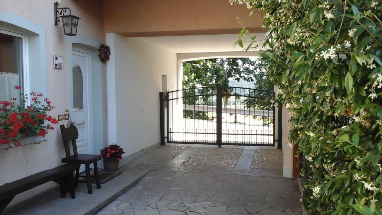 Casa Via Castelmonte II Vila Cividale del Friuli Exterior foto